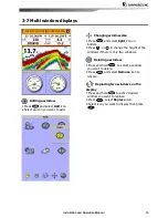 Preview for 15 page of Samyung F560 User Manual