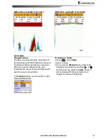 Preview for 21 page of Samyung F560 User Manual