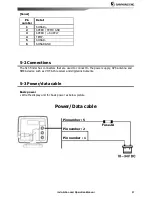 Preview for 37 page of Samyung F560 User Manual