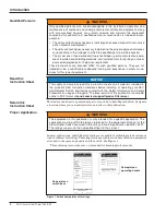 Preview for 2 page of S&C Alduti-Rupter Additional Instructions For Installation And Operation