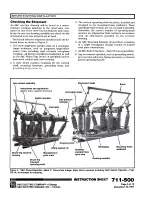 Preview for 5 page of S&C Mark V Assembly And Installation Instructions Manual