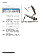 Preview for 14 page of S&C VacuFuse II Installation And Operation Manual