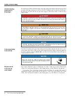 Preview for 4 page of S&C Vista SD Instruction Sheet