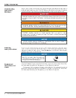 Preview for 4 page of S&C Vista SD Operation Manual