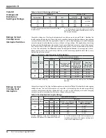 Preview for 28 page of S&C Vista SD Operation Manual