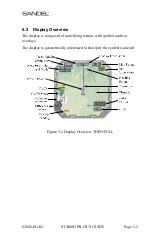 Preview for 21 page of Sandel ST3400H HeliTAWS Pilot'S Manual