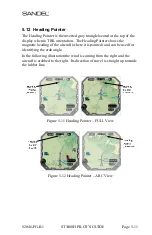 Preview for 30 page of Sandel ST3400H HeliTAWS Pilot'S Manual