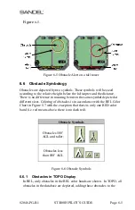 Preview for 40 page of Sandel ST3400H HeliTAWS Pilot'S Manual