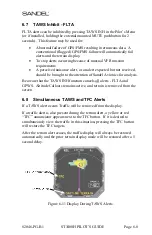 Preview for 43 page of Sandel ST3400H HeliTAWS Pilot'S Manual