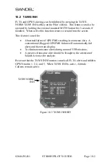 Preview for 53 page of Sandel ST3400H HeliTAWS Pilot'S Manual