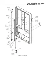 Preview for 206 page of SandenVendo V21 Series Service Manual