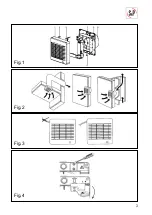 Preview for 3 page of S&P EDM-100 Series Manual