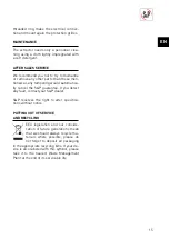 Preview for 15 page of S&P EDM-100 Series Manual