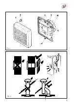 Preview for 3 page of S&P EDM-200 Series Manual