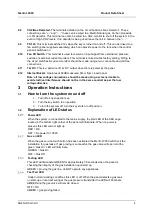 Preview for 4 page of S&S Northern Merlin 1000V Installation, Operating And Maintenance Manual