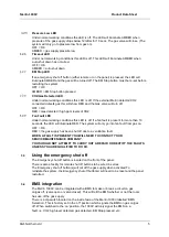 Preview for 5 page of S&S Northern Merlin 1000V Installation, Operating And Maintenance Manual