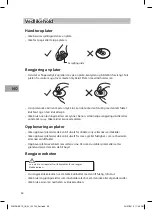 Preview for 56 page of Sandstrom S1MDABI11E Instruction Manual