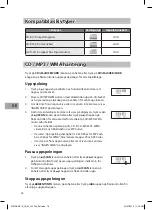 Preview for 76 page of Sandstrom S1MDABI11E Instruction Manual