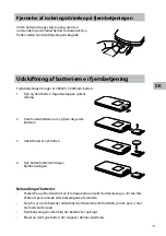 Preview for 135 page of Sandstrom S92PDT12E Instruction Manual