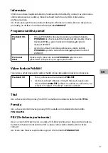 Preview for 207 page of Sandstrom S92PDT12E Instruction Manual