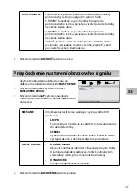 Preview for 209 page of Sandstrom S92PDT12E Instruction Manual