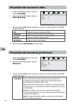 Preview for 210 page of Sandstrom S92PDT12E Instruction Manual