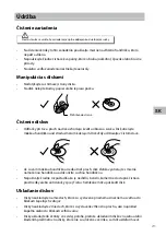 Preview for 213 page of Sandstrom S92PDT12E Instruction Manual