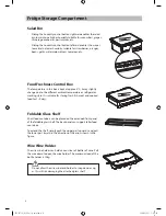 Preview for 8 page of Sandstrom ssc3st12 Instruction Manual