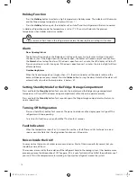 Preview for 10 page of Sandstrom ssc3st12 Instruction Manual