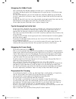 Preview for 11 page of Sandstrom ssc3st12 Instruction Manual