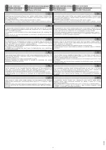 Preview for 5 page of Sanela SLPN 09 Mounting Instructions