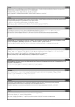 Preview for 3 page of Sanela SLUN 69 Mounting Instructions