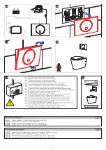 Preview for 4 page of Sanela SLW 02GT Instructions For Use