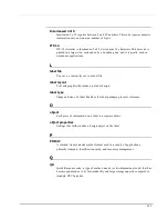 Preview for 119 page of Sanford LabelWriter 450 Duo Label Printer User Manual