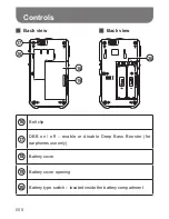 Preview for 9 page of Sangean DT-800 Manual