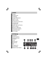 Preview for 5 page of Sangean PR-D7 Operating	 Instruction