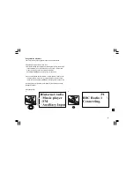 Preview for 11 page of Sangean WFR-1 - DATASHEET 3 Operating Instructions Manual