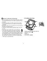 Preview for 6 page of Sanitas SBC 53 Instructions For Use Manual