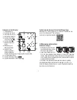 Preview for 7 page of Sanitas SBC 53 Instructions For Use Manual