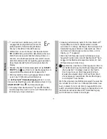 Preview for 11 page of Sanitas SBC 53 Instructions For Use Manual