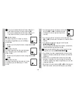 Preview for 49 page of Sanitas SBC 53 Instructions For Use Manual