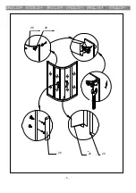 Preview for 20 page of Sanotechnik TR20 Mounting And Using Instructions