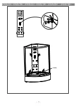 Preview for 22 page of Sanotechnik TR20 Mounting And Using Instructions