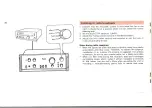 Preview for 17 page of Sansui AU-517 Operating Instructions Manual