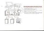 Preview for 20 page of Sansui AU-517 Operating Instructions Manual