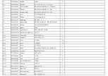 Preview for 3 page of Sansui HT5002 Service Manual