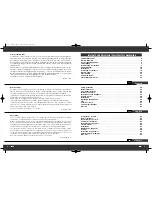 Preview for 2 page of t.a.c. C-60 Instructions For Use Manual