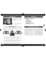 Preview for 4 page of t.a.c. C-60 Instructions For Use Manual