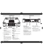 Preview for 5 page of t.a.c. C-60 Instructions For Use Manual