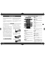 Preview for 6 page of t.a.c. C-60 Instructions For Use Manual